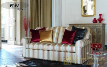 Мягкая мебель Adrenalina (Domingo) коллекция Enea balza