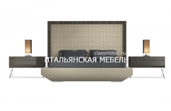 кровать