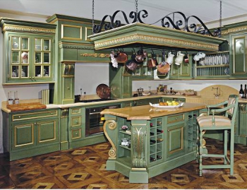 Кухни Francesco Molon